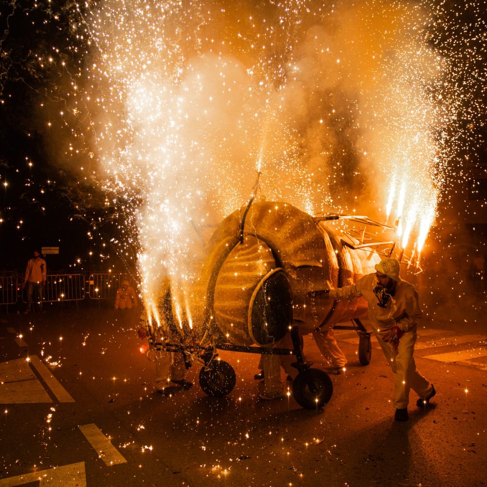 2021_09_07_Festes de la Fil·loxera_Correfoc_Fil·loxera