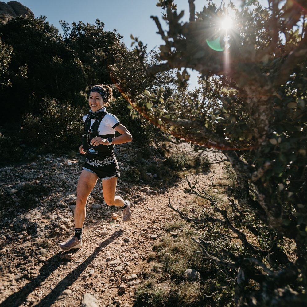 Skyrace Montserrat_trail running_catalunya